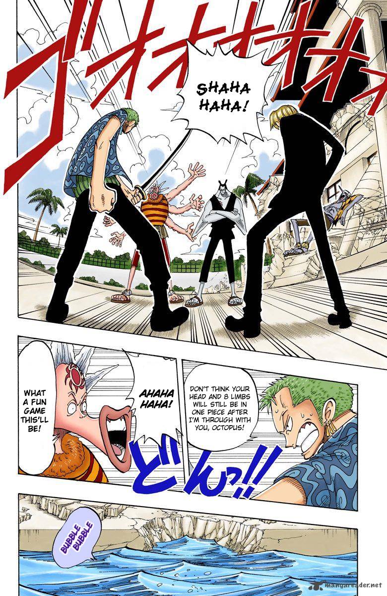 One Piece Colored 84 2