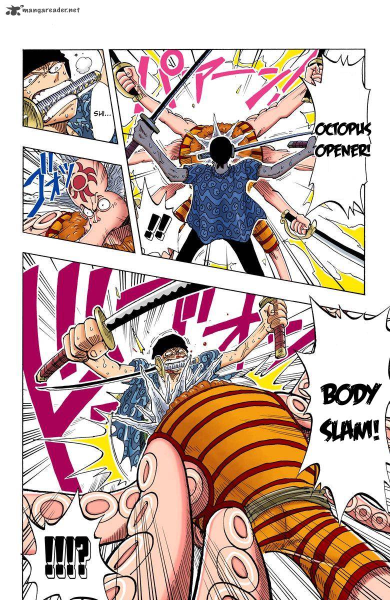 One Piece Colored 85 10