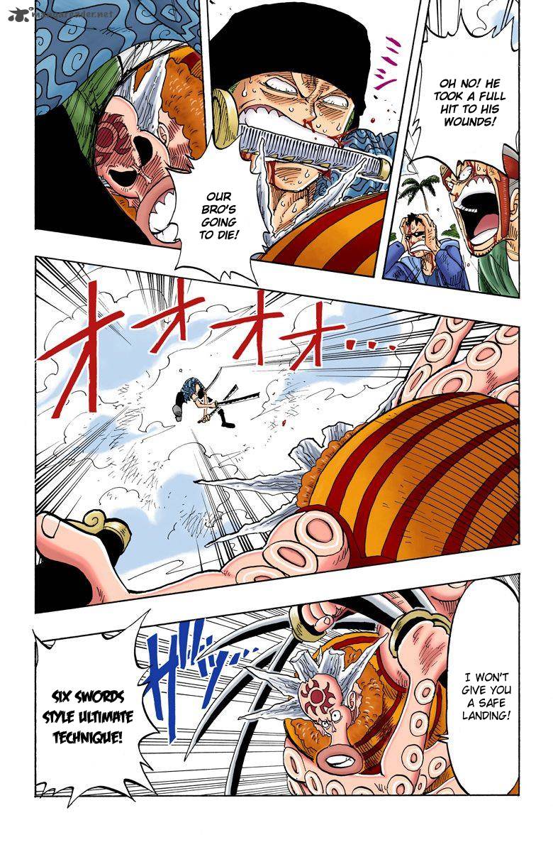 One Piece Colored 85 11