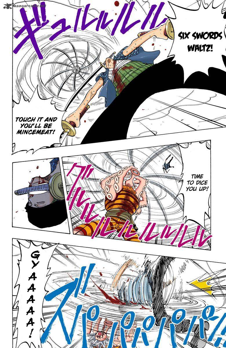 One Piece Colored 85 12