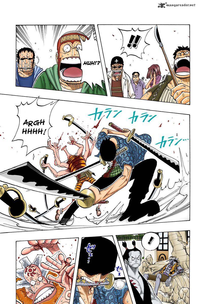 One Piece Colored 85 13