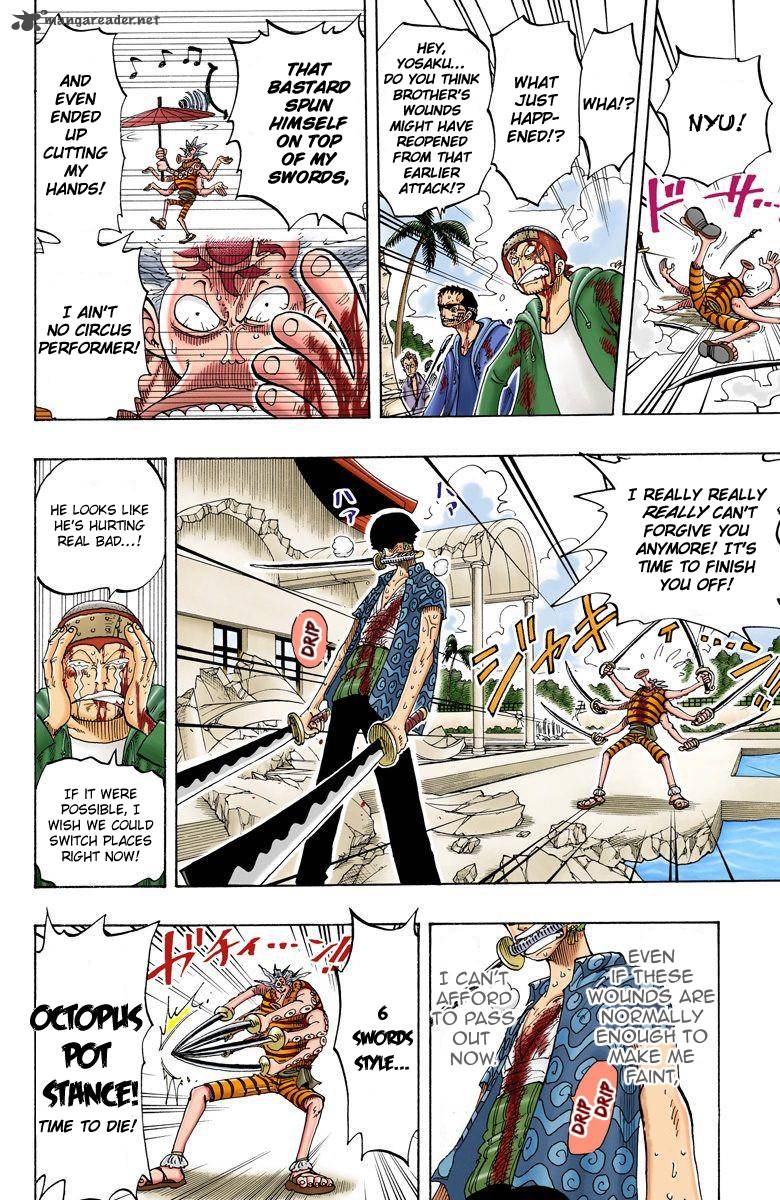 One Piece Colored 85 14