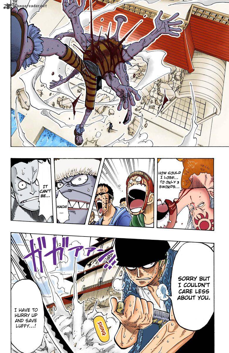One Piece Colored 85 18