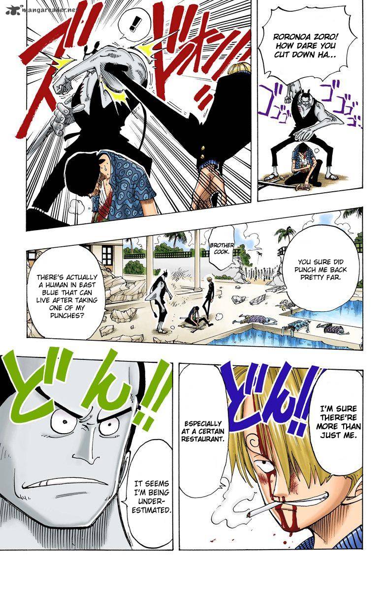 One Piece Colored 85 19