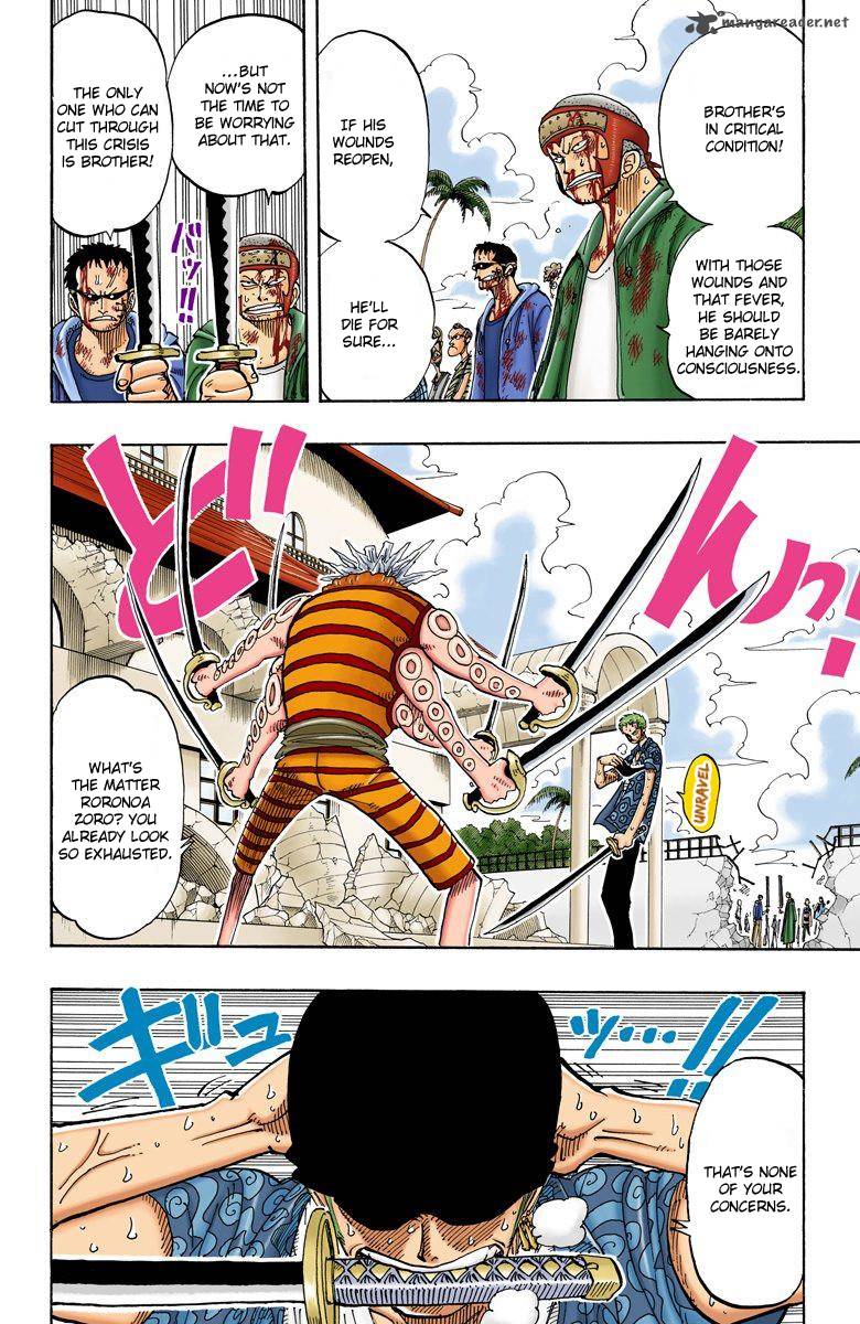 One Piece Colored 85 2