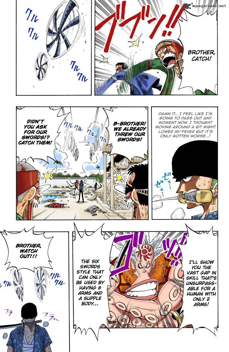 One Piece Colored 85 3