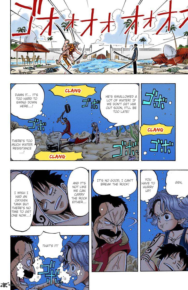 One Piece Colored 85 8