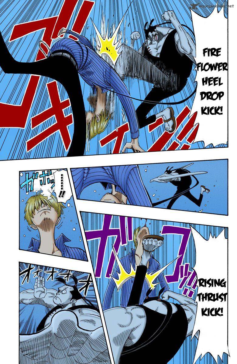 One Piece Colored 86 10