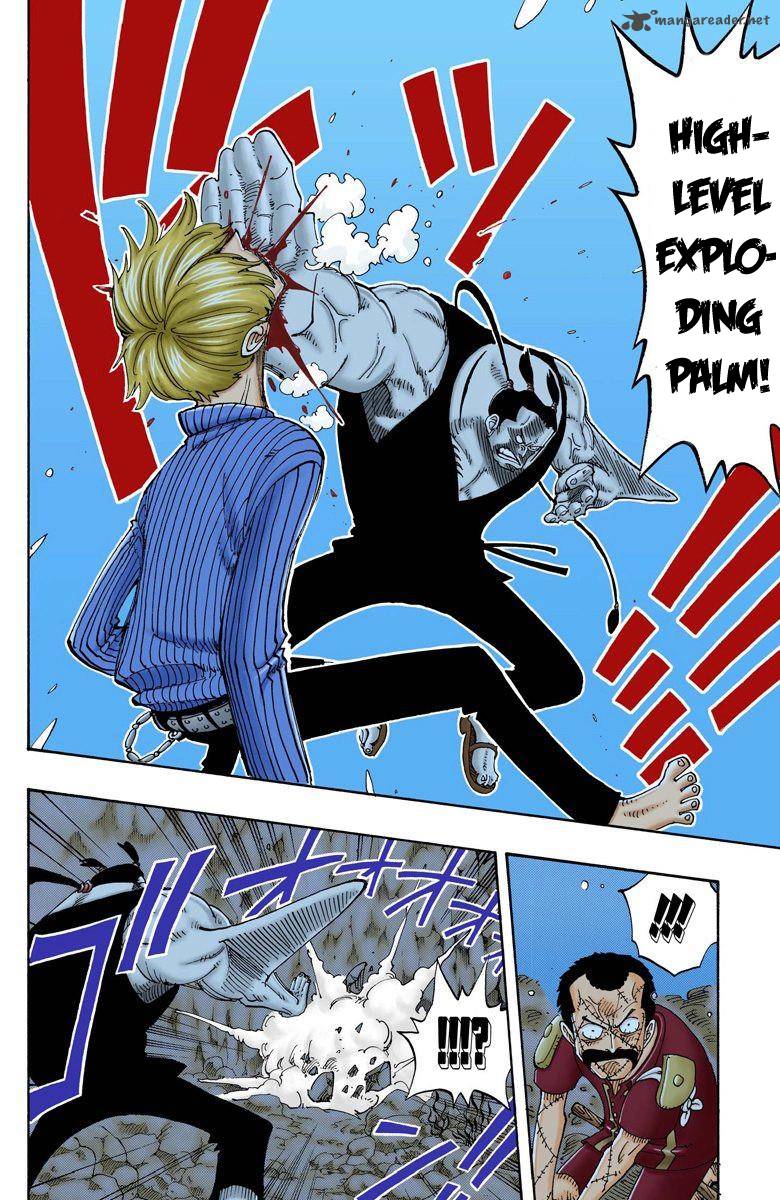 One Piece Colored 86 11