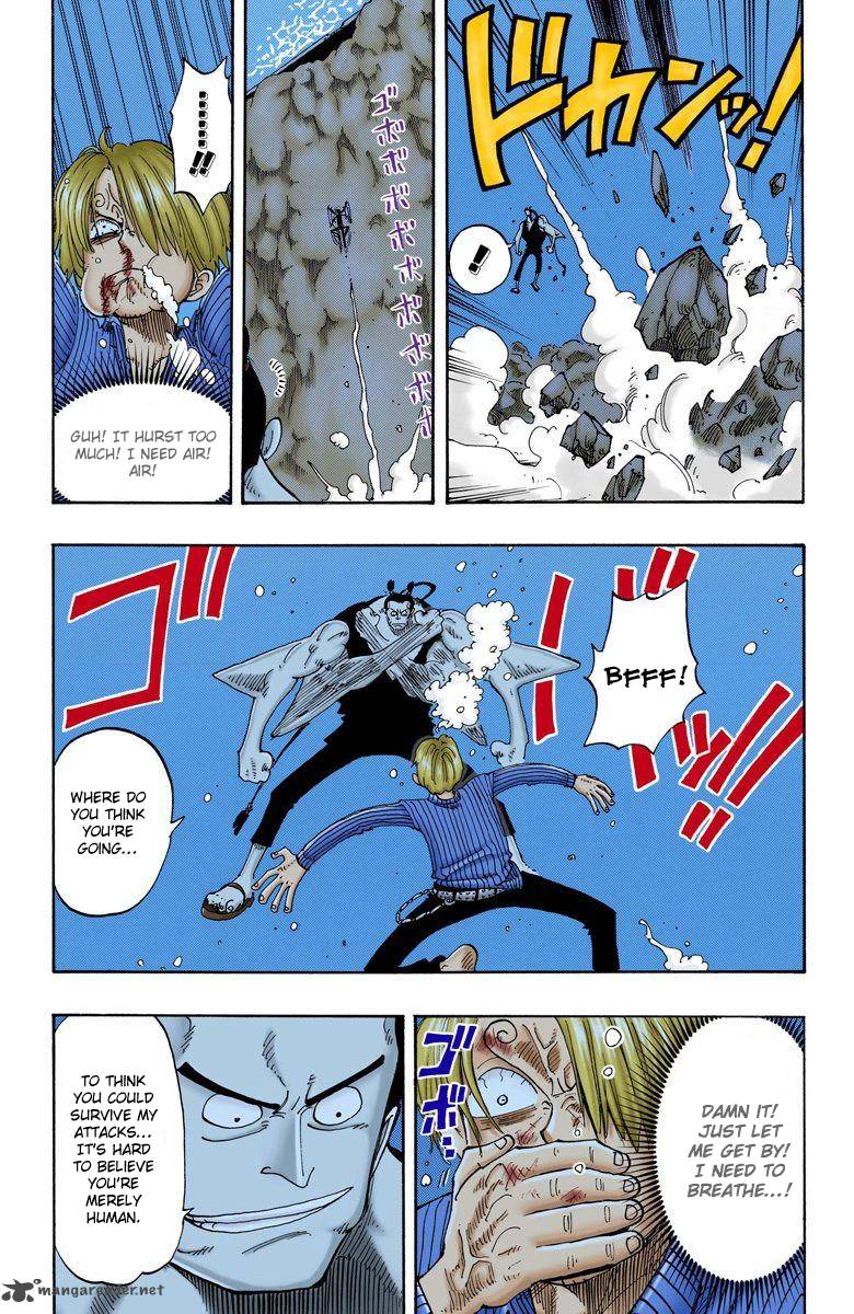 One Piece Colored 86 12