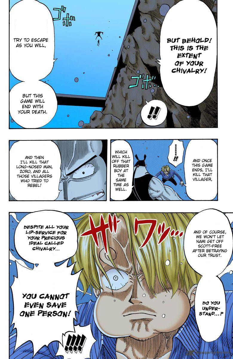 One Piece Colored 86 13