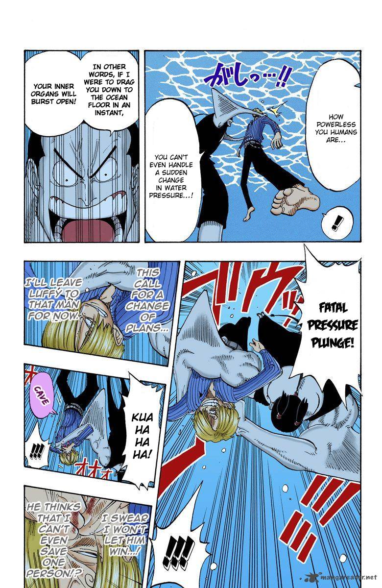 One Piece Colored 86 14