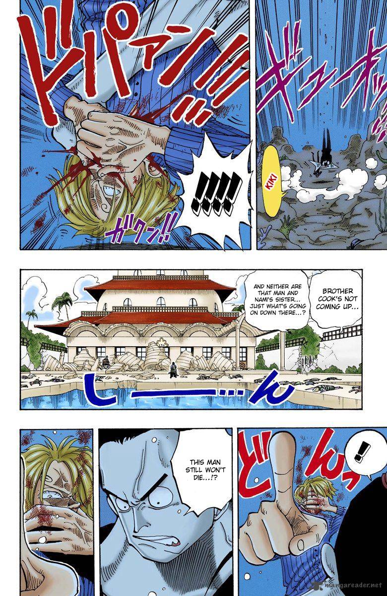 One Piece Colored 86 15
