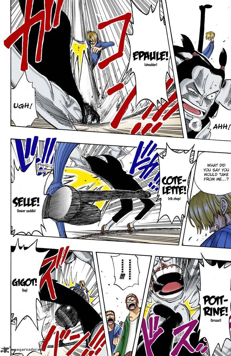 One Piece Colored 86 19