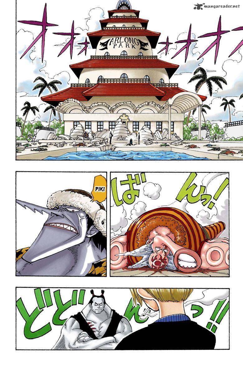One Piece Colored 86 2