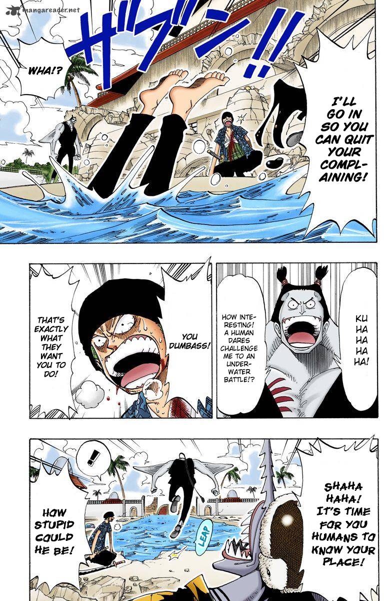 One Piece Colored 86 4