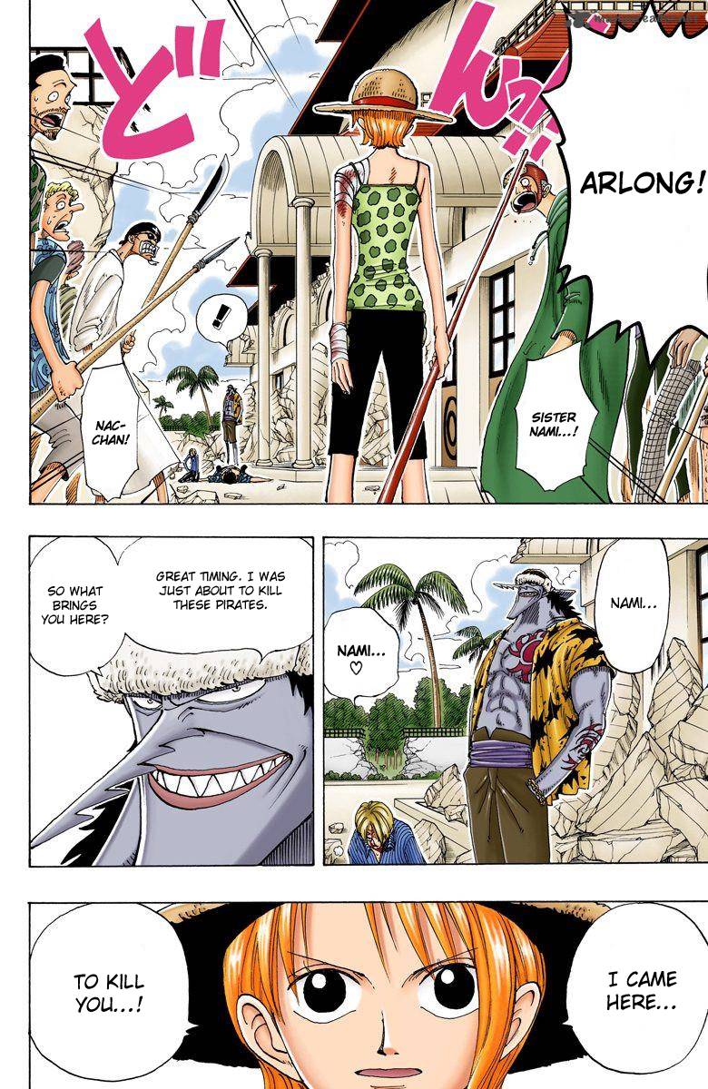 One Piece Colored 88 10