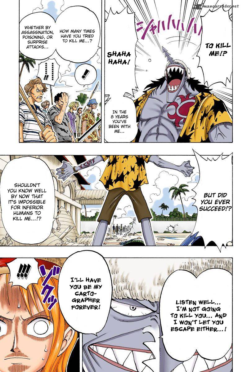 One Piece Colored 88 11
