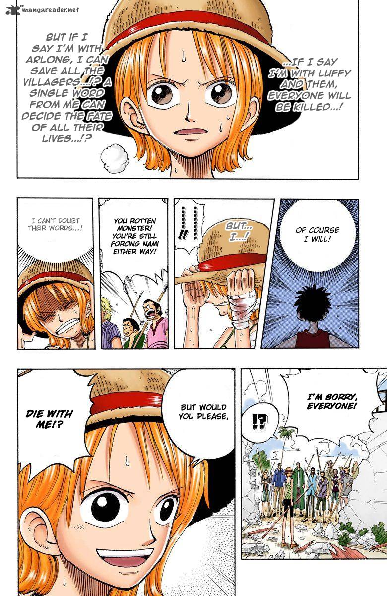 One Piece Colored 88 14