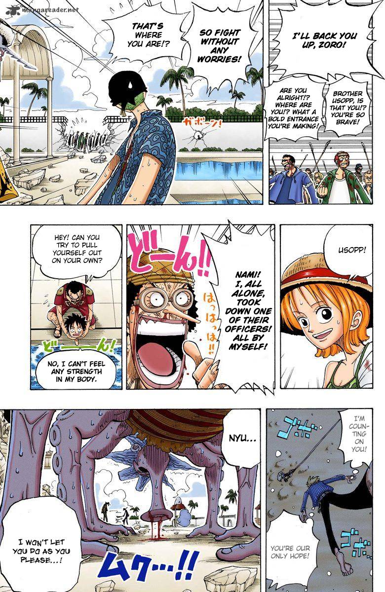 One Piece Colored 88 19
