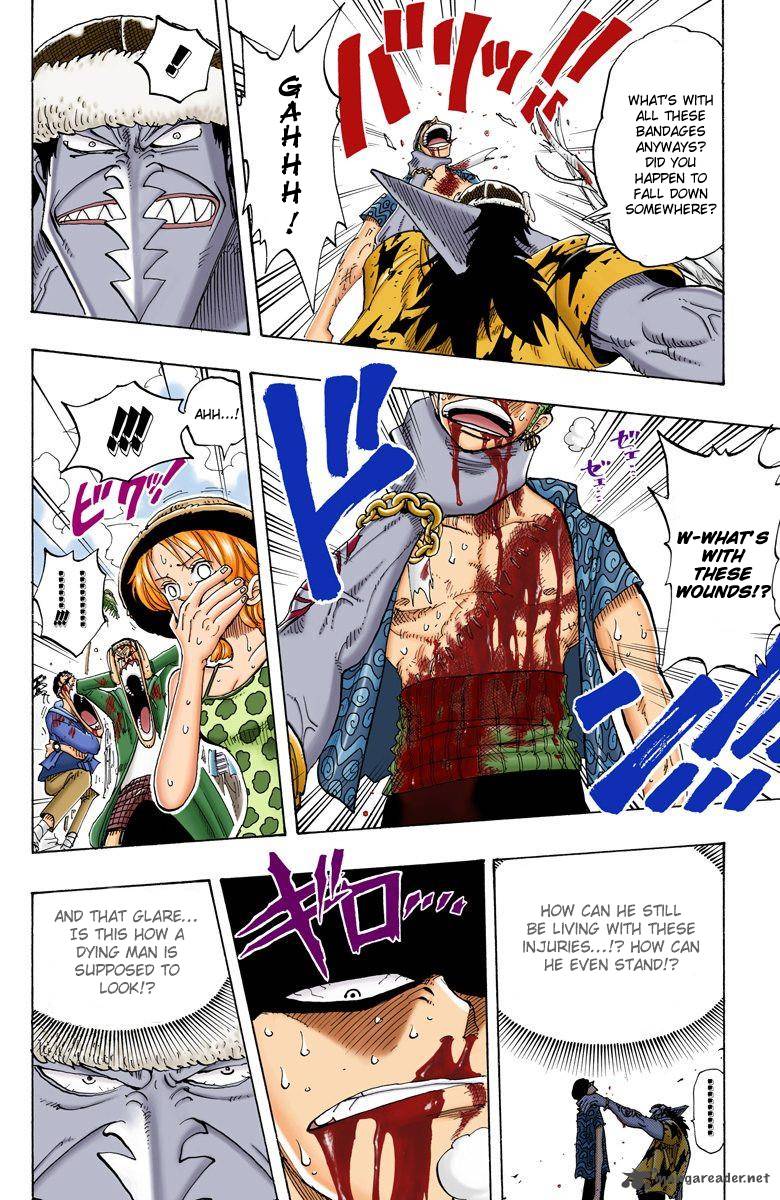 One Piece Colored 89 10