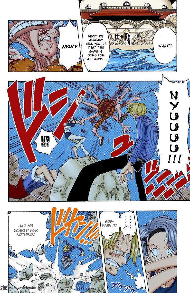 One Piece Colored 89 12