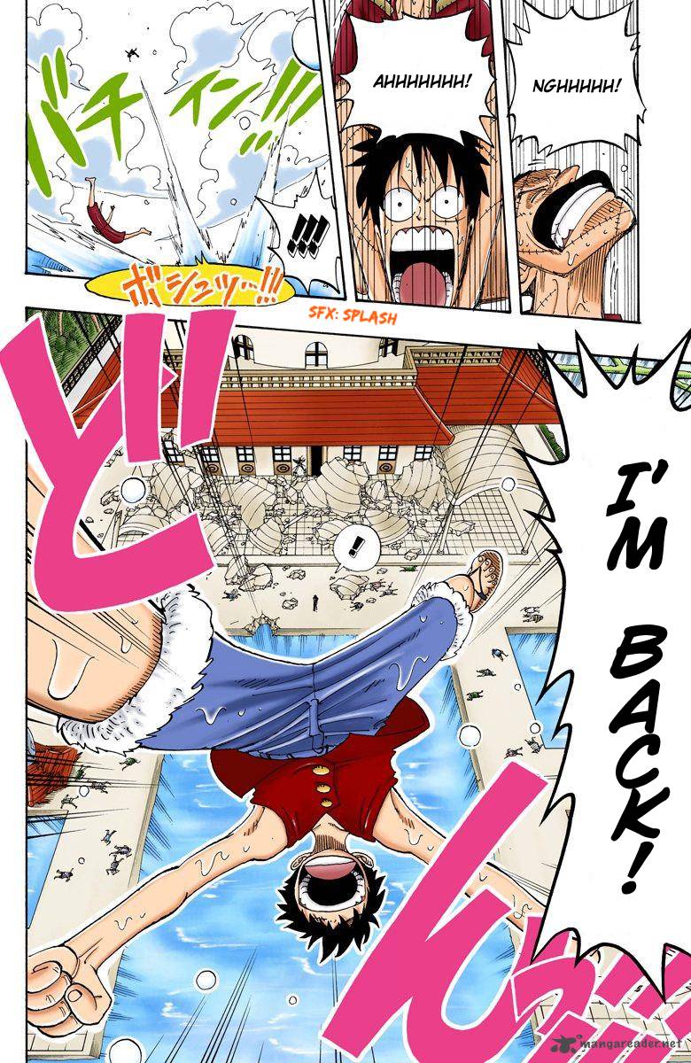 One Piece Colored 89 14