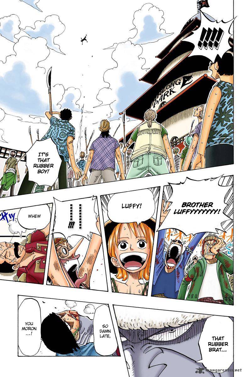 One Piece Colored 89 15