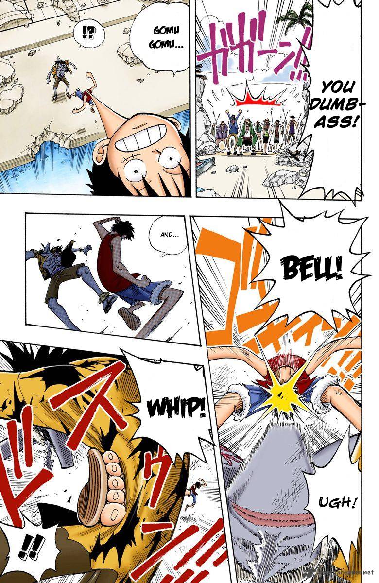 One Piece Colored 89 17