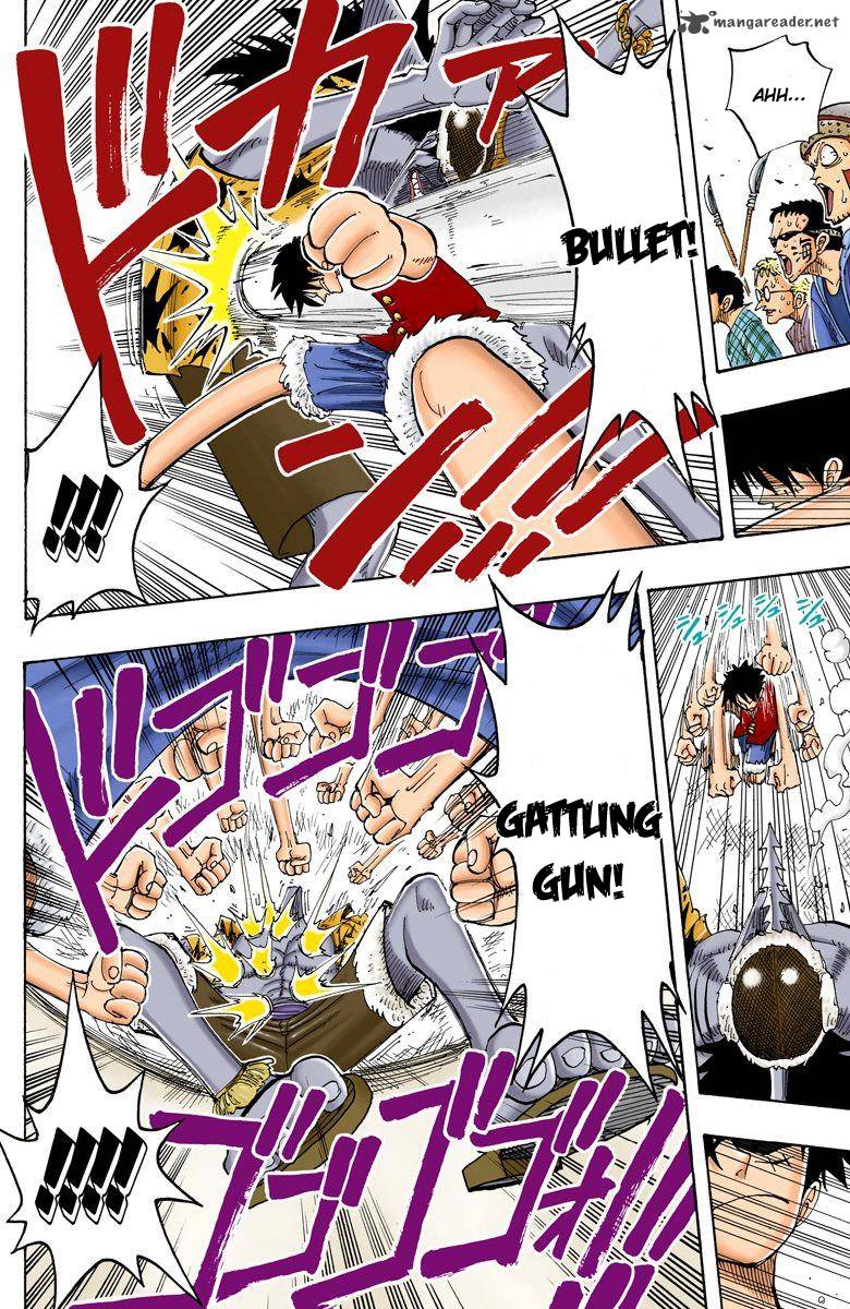 One Piece Colored 89 18