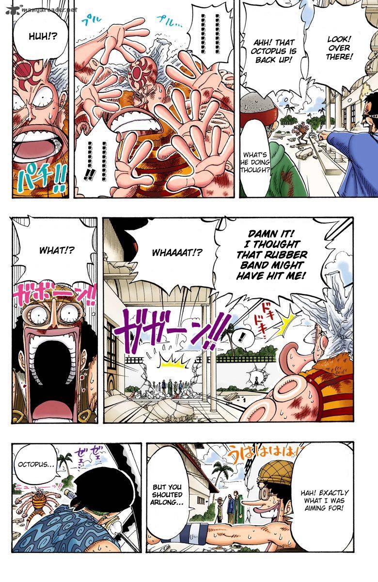 One Piece Colored 89 6