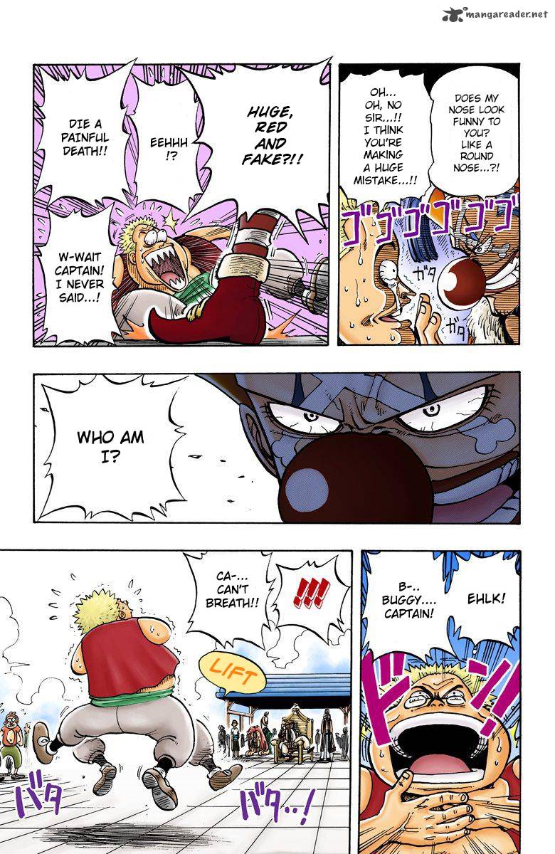 One Piece Colored 9 6