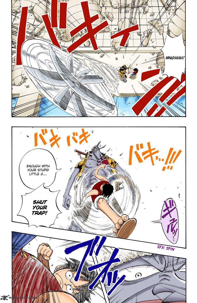 One Piece Colored 90 11