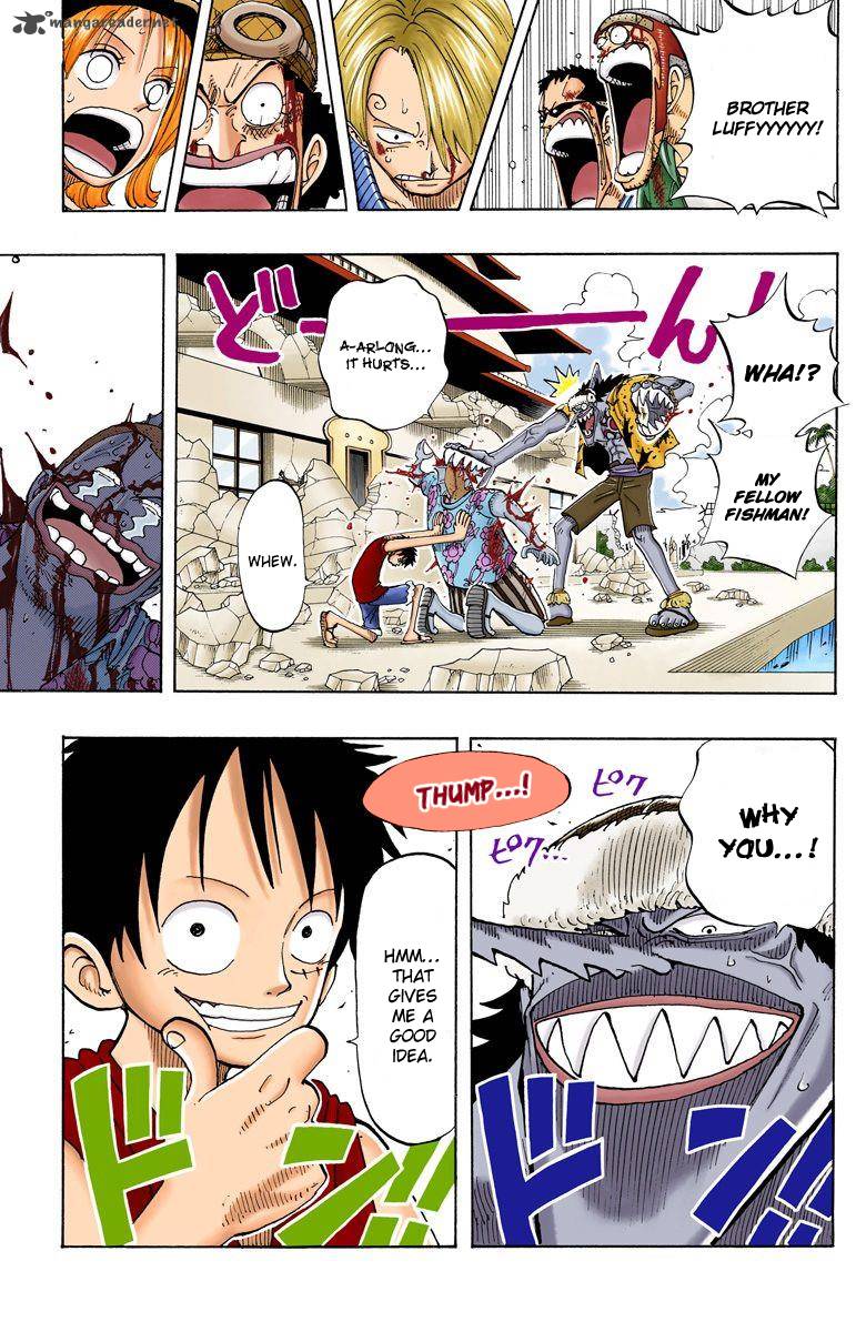 One Piece Colored 90 19