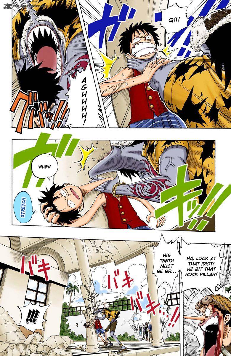 One Piece Colored 90 6