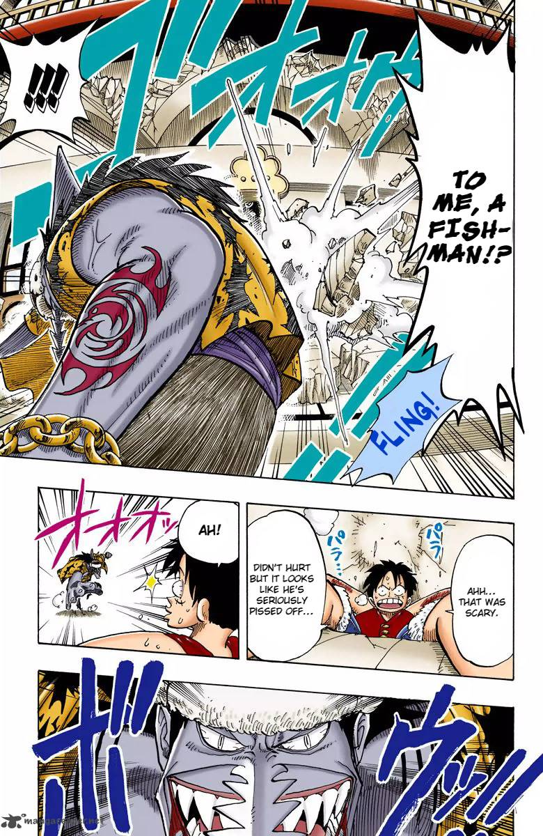 One Piece Colored 92 12