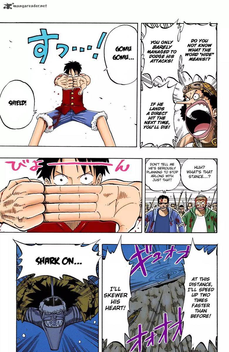 One Piece Colored 92 4