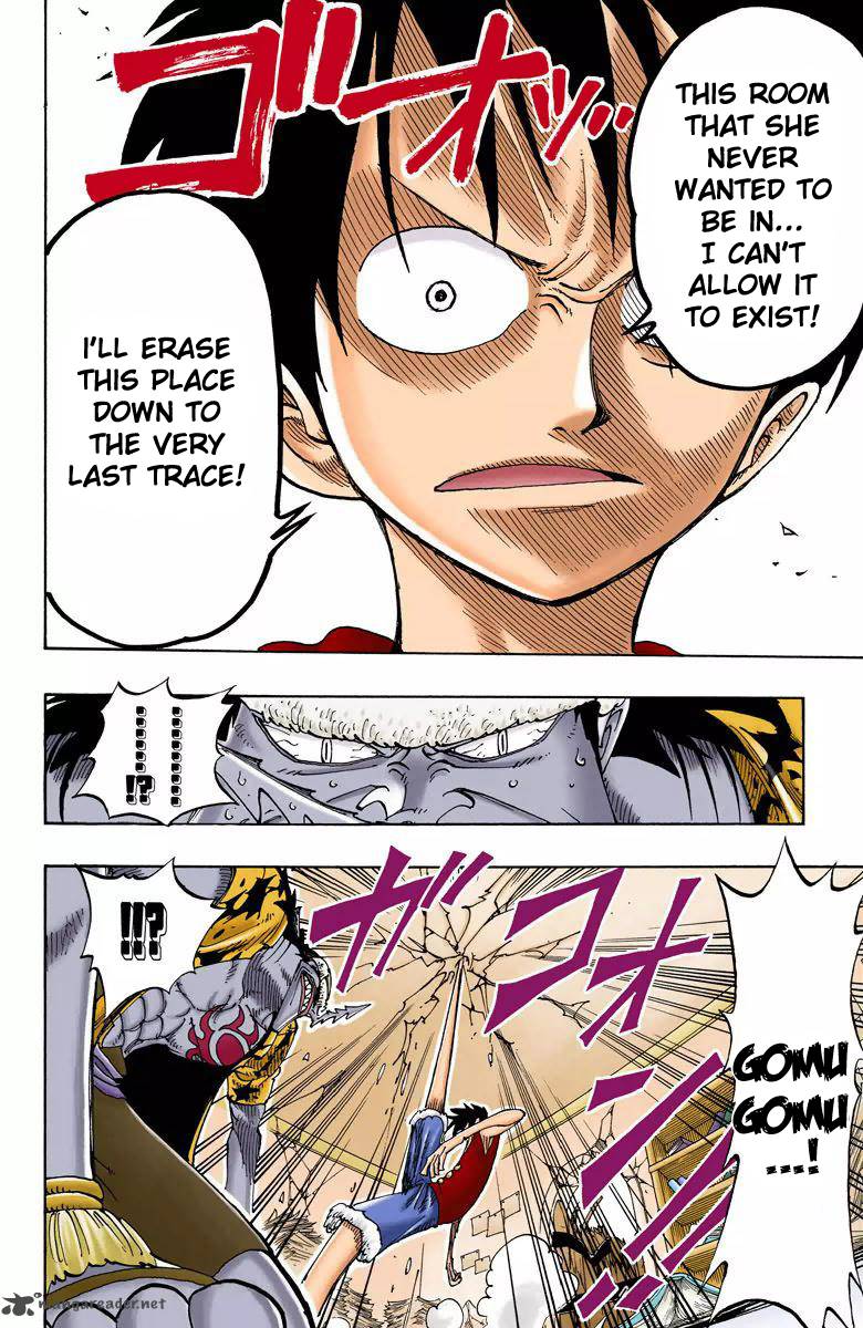 One Piece Colored 93 13