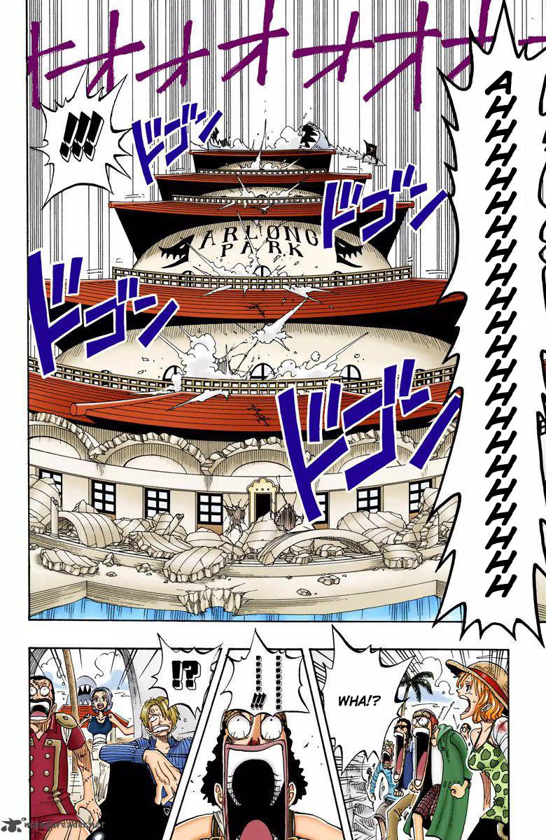 One Piece Colored 93 17