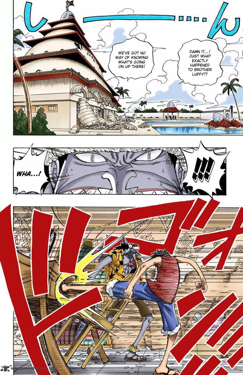 One Piece Colored 93 5