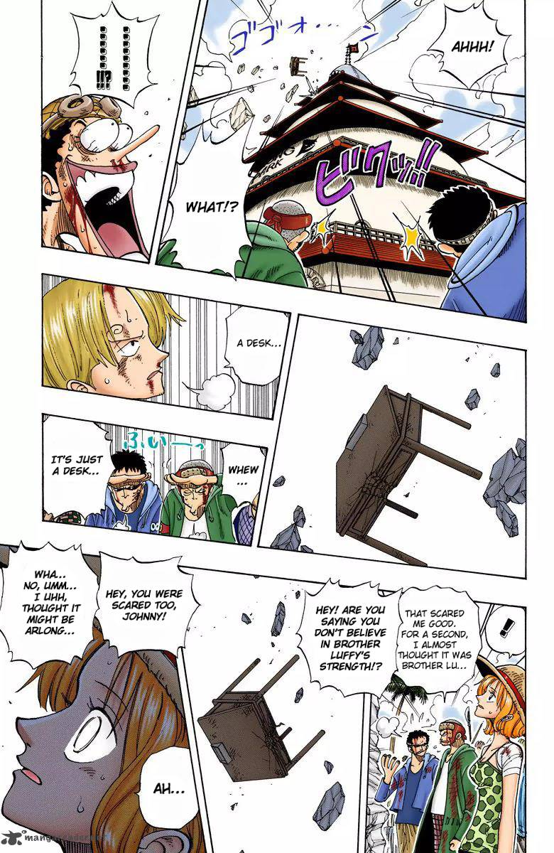 One Piece Colored 93 6