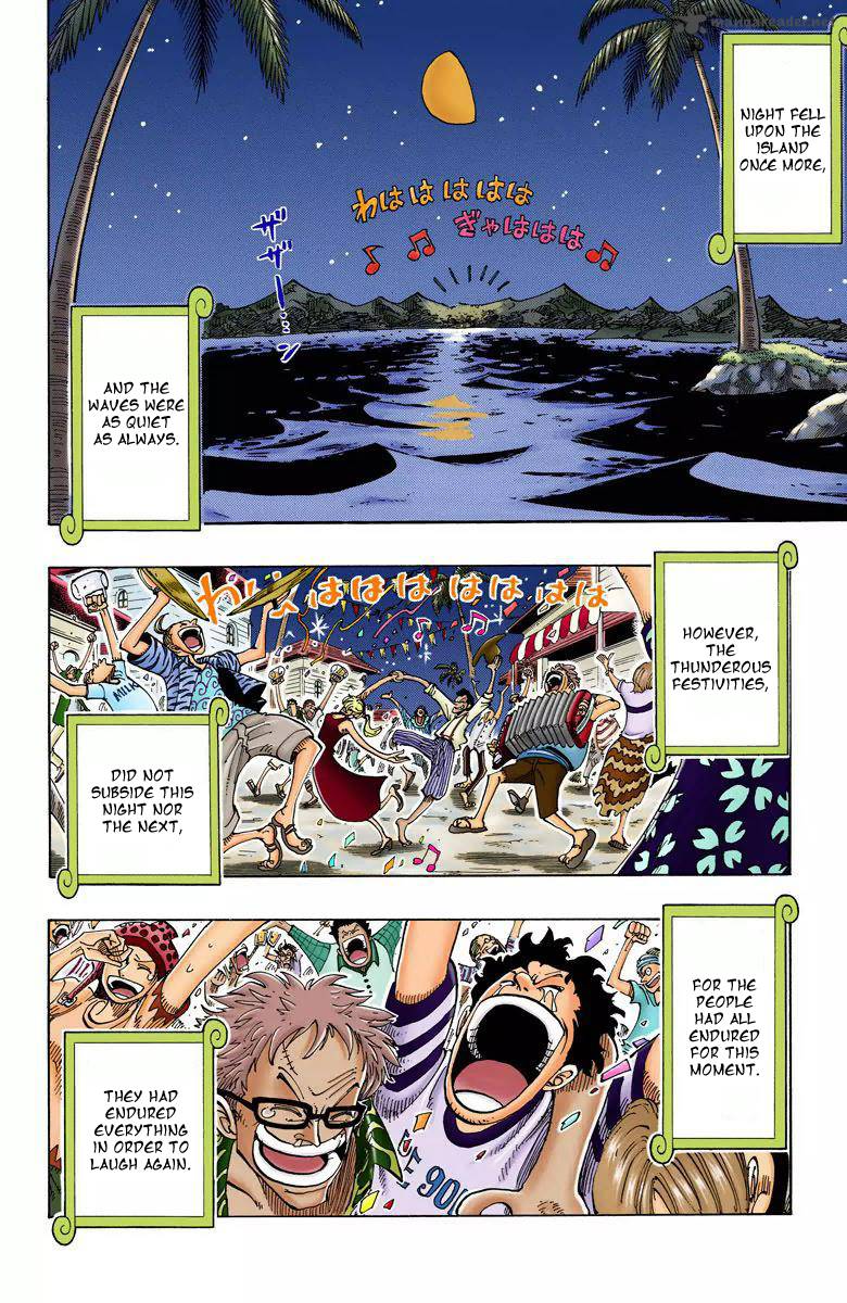 One Piece Colored 95 2