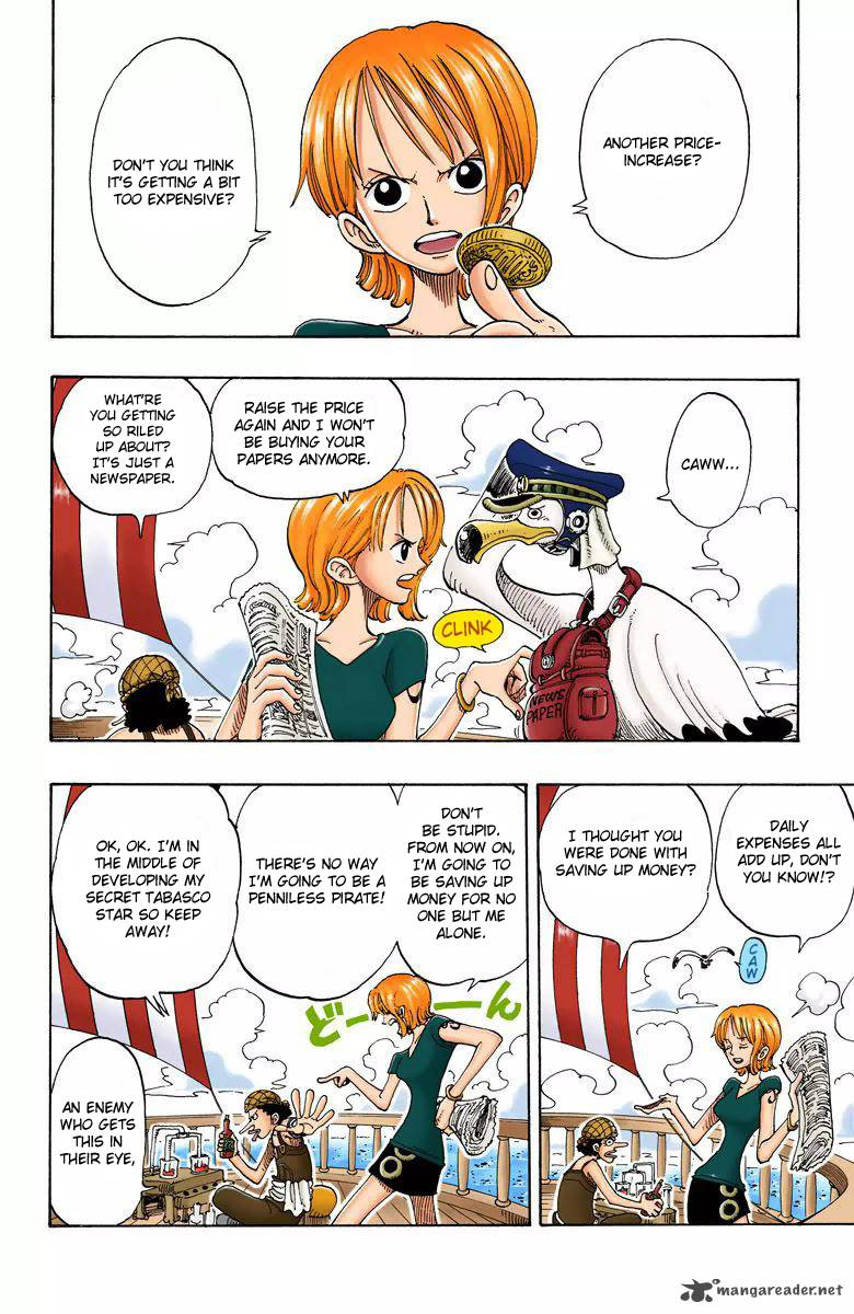 One Piece Colored 96 2