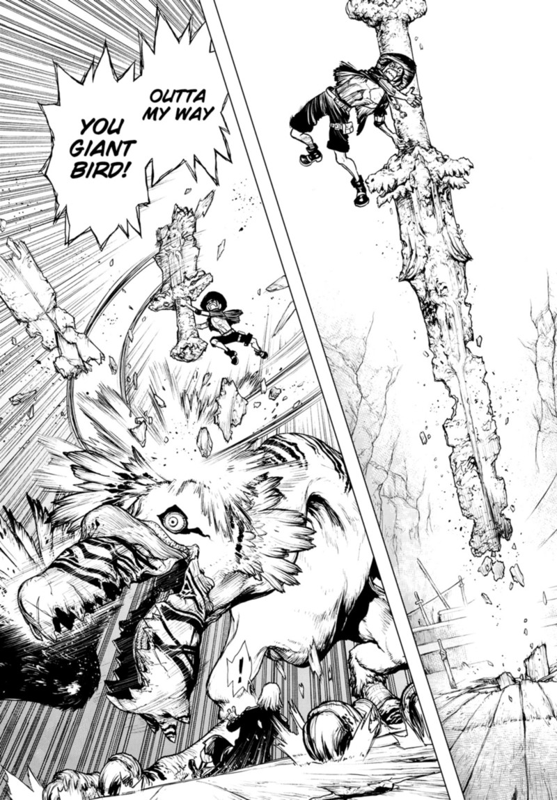 One Piece Episode A 1 21