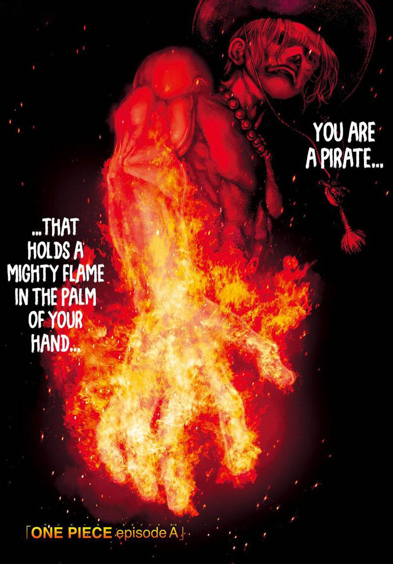One Piece Episode A 4 1