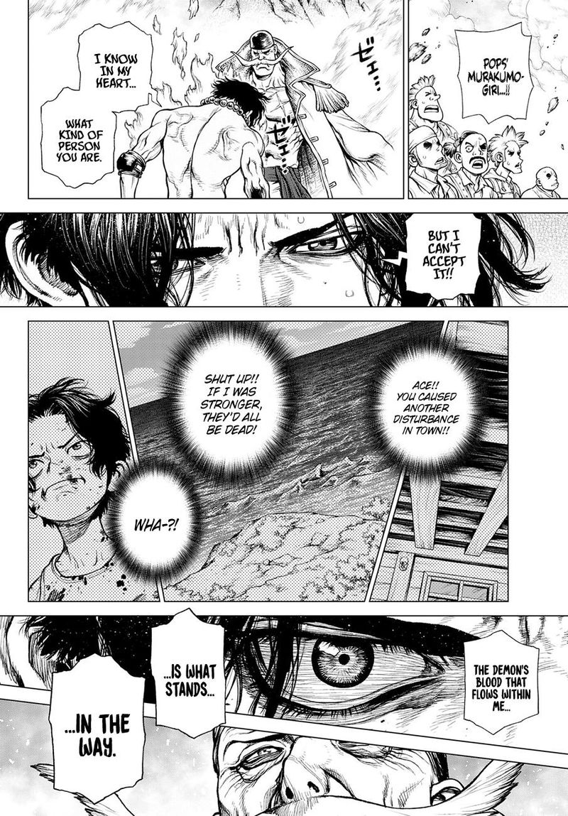 One Piece Episode A 4 10