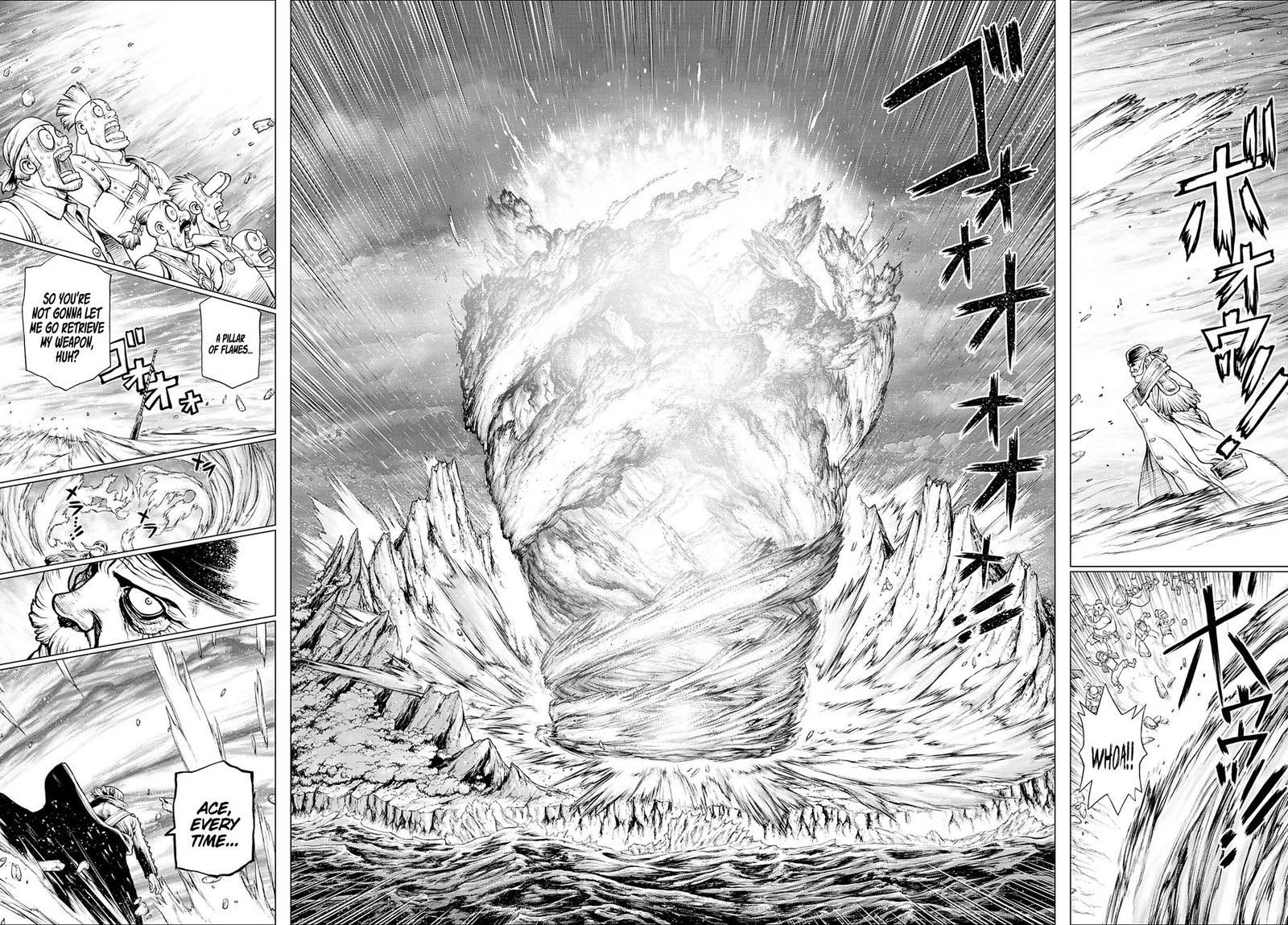 One Piece Episode A 4 12