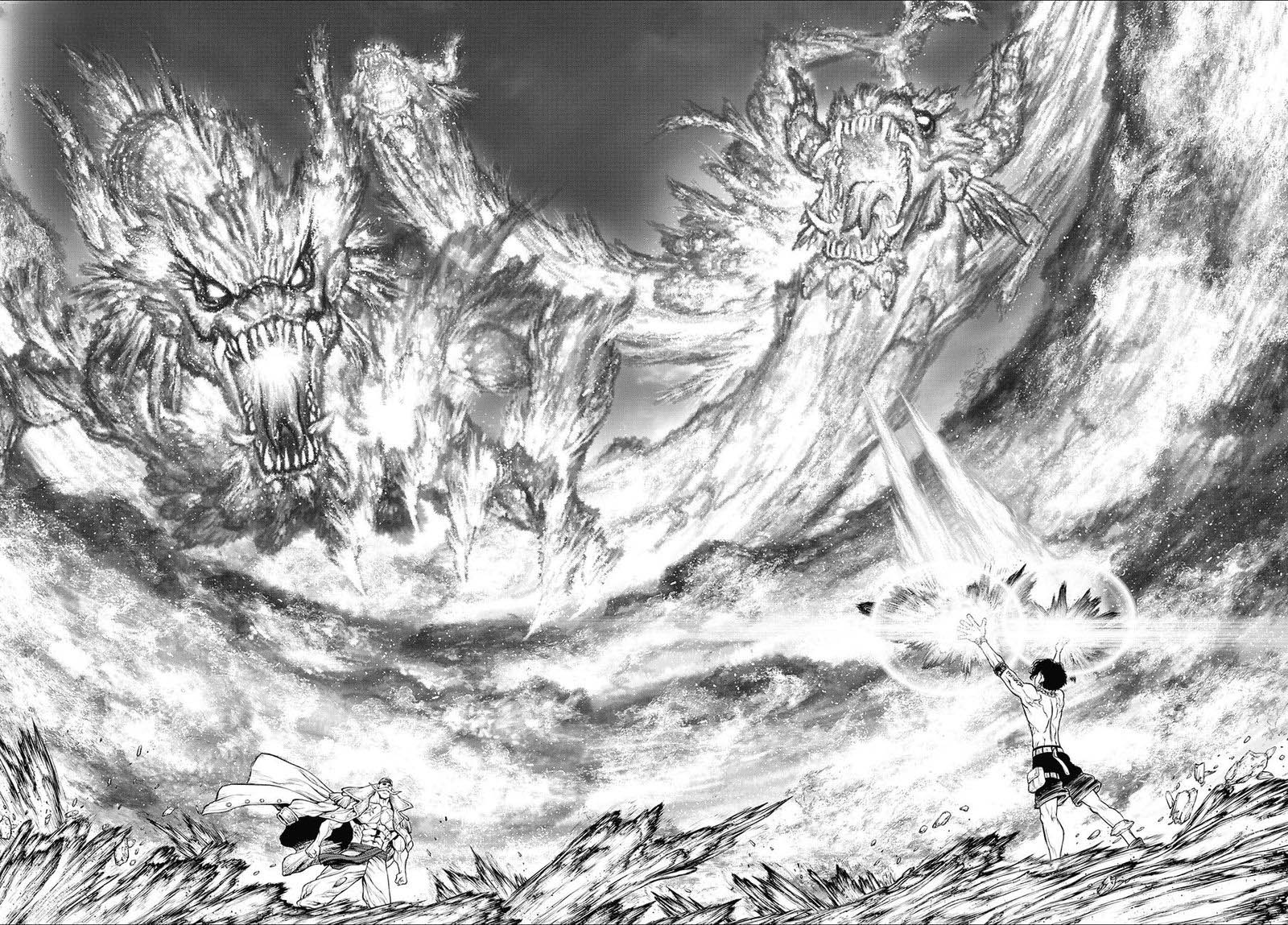 One Piece Episode A 4 14