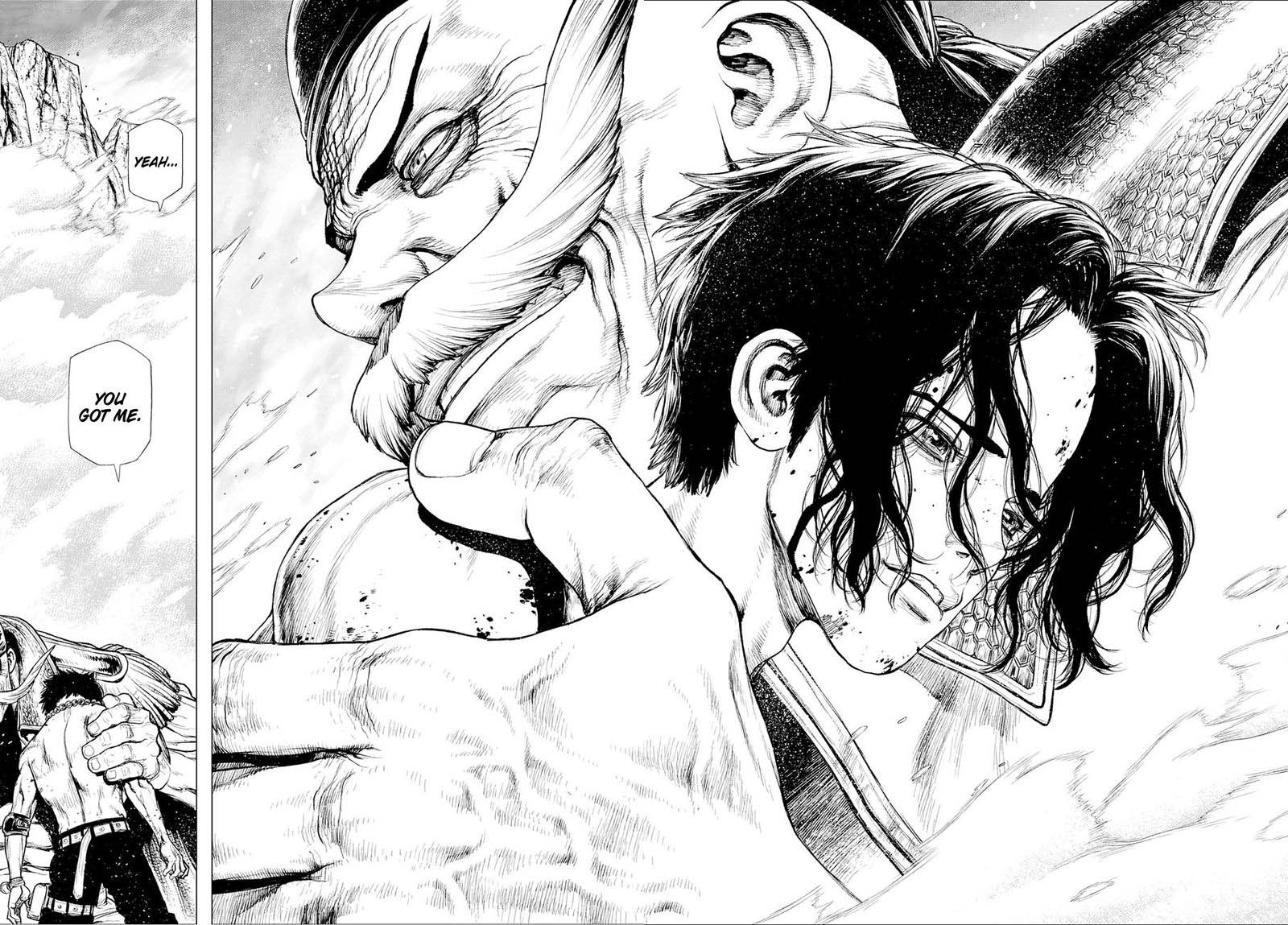 One Piece Episode A 4 21