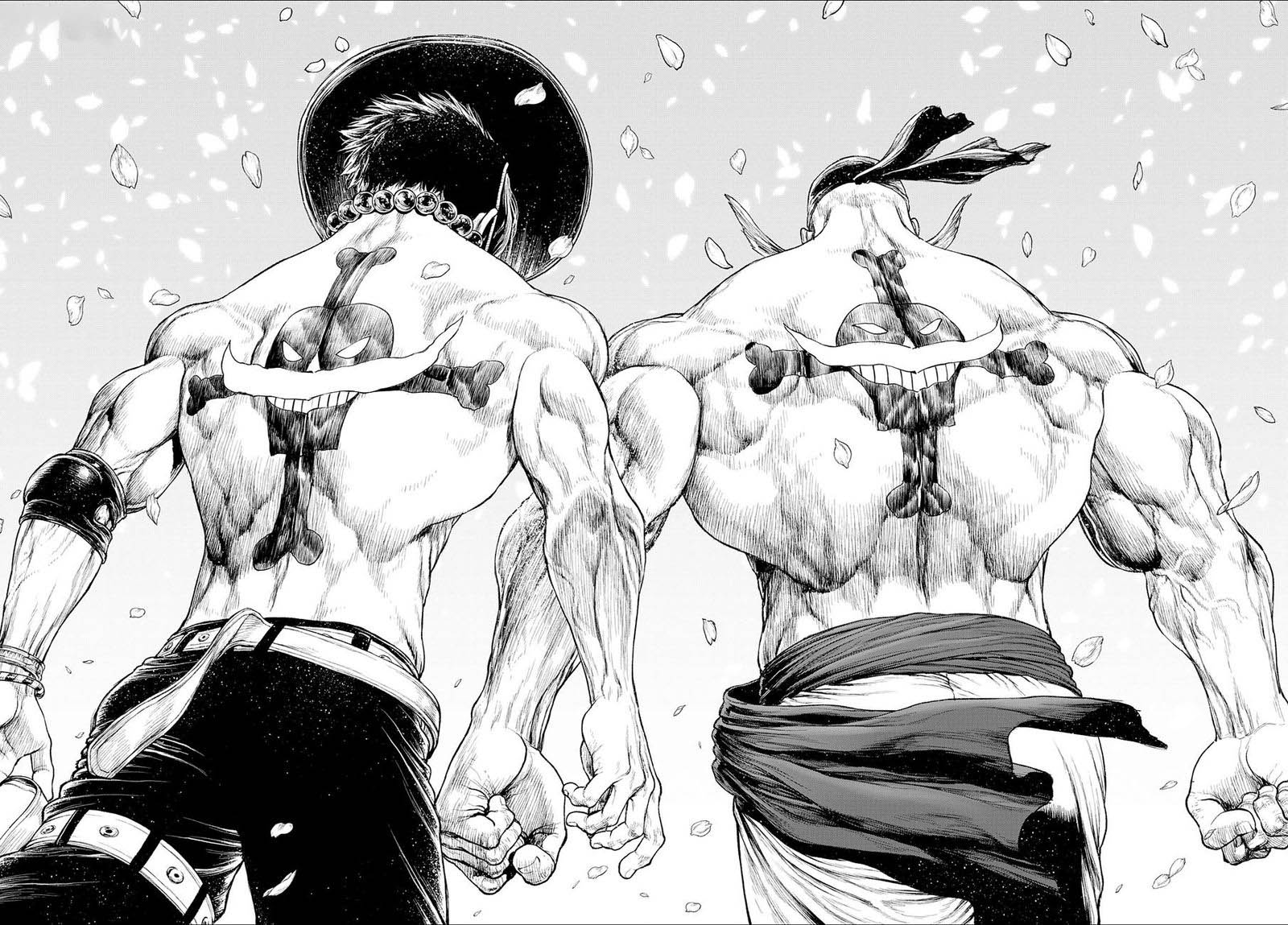 One Piece Episode A 4 34